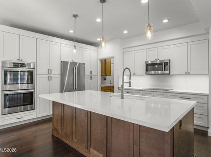 611 Caspian Court, Reno, NV 89521 Photo