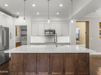 611 Caspian Court, Reno, NV 89521 Photo