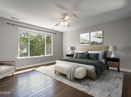 611 Caspian Court, Reno, NV 89521 Photo