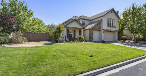 611 Caspian Court, Reno, NV 89521 Photo