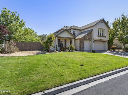 611 Caspian Court, Reno, NV 89521 Photo