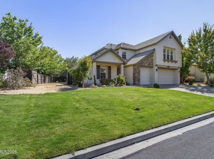 611 Caspian Court, Reno, NV 89521 Photo