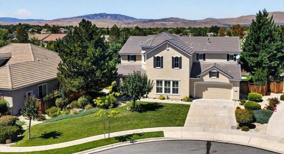 6575 Black Hills Court, Sparks, NV 89436 Photo