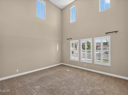 6575 Black Hills Court, Sparks, NV 89436 Photo