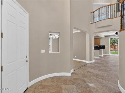 6575 Black Hills Court, Sparks, NV 89436 Photo
