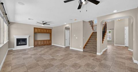 6575 Black Hills Court, Sparks, NV 89436 Photo