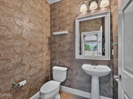 6575 Black Hills Court, Sparks, NV 89436 Photo