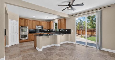 6575 Black Hills Court, Sparks, NV 89436 Photo