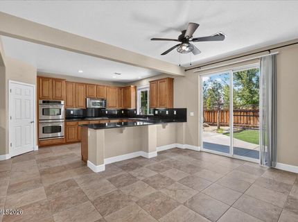 6575 Black Hills Court, Sparks, NV 89436 Photo