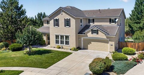 6575 Black Hills Court, Sparks, NV 89436 Photo