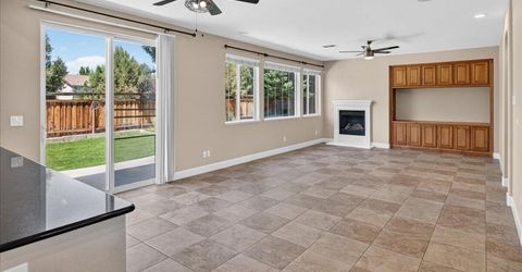 6575 Black Hills Court, Sparks, NV 89436 Photo