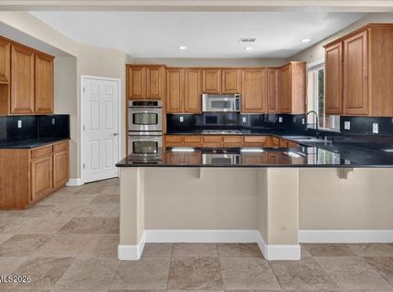 6575 Black Hills Court, Sparks, NV 89436 Photo