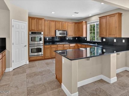 6575 Black Hills Court, Sparks, NV 89436 Photo