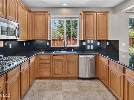 6575 Black Hills Court, Sparks, NV 89436 Photo