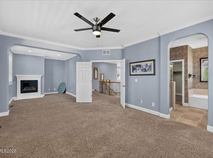 6575 Black Hills Court, Sparks, NV 89436 Photo