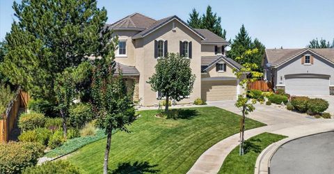 6575 Black Hills Court, Sparks, NV 89436 Photo