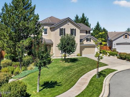 6575 Black Hills Court, Sparks, NV 89436 Photo