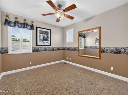 6575 Black Hills Court, Sparks, NV 89436 Photo
