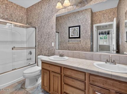 6575 Black Hills Court, Sparks, NV 89436 Photo