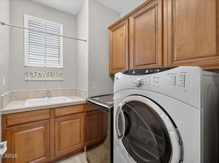 6575 Black Hills Court, Sparks, NV 89436 Photo