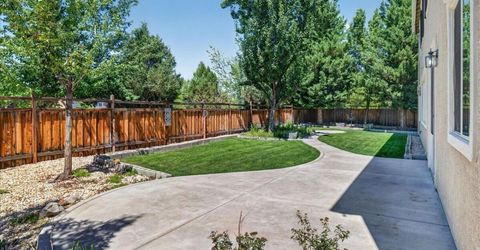 6575 Black Hills Court, Sparks, NV 89436 Photo