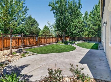 6575 Black Hills Court, Sparks, NV 89436 Photo