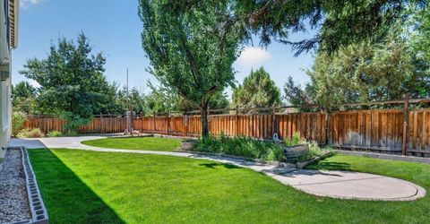 6575 Black Hills Court, Sparks, NV 89436 Photo