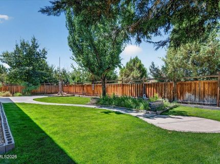 6575 Black Hills Court, Sparks, NV 89436 Photo