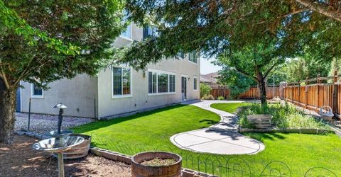 6575 Black Hills Court, Sparks, NV 89436 Photo