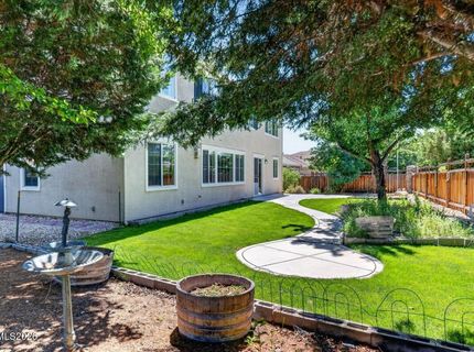 6575 Black Hills Court, Sparks, NV 89436 Photo