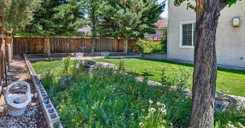 6575 Black Hills Court, Sparks, NV 89436 Photo