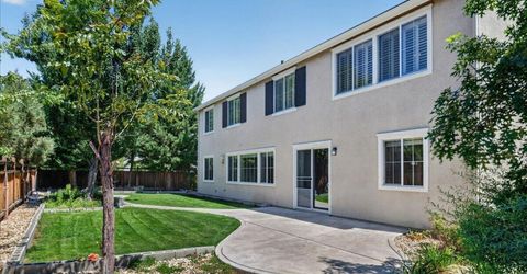 6575 Black Hills Court, Sparks, NV 89436 Photo