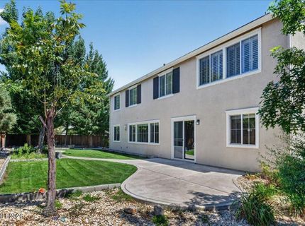 6575 Black Hills Court, Sparks, NV 89436 Photo