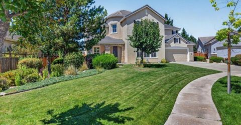 6575 Black Hills Court, Sparks, NV 89436 Photo