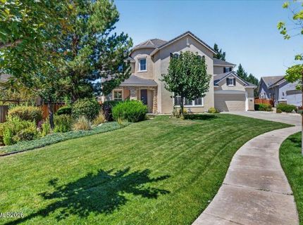 6575 Black Hills Court, Sparks, NV 89436 Photo