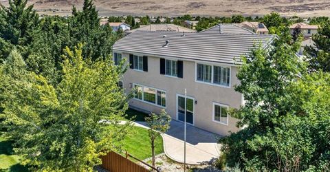 6575 Black Hills Court, Sparks, NV 89436 Photo