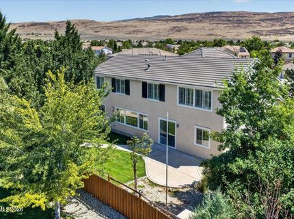 6575 Black Hills Court, Sparks, NV 89436 Photo