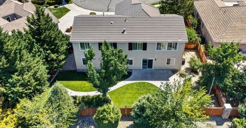 6575 Black Hills Court, Sparks, NV 89436 Photo