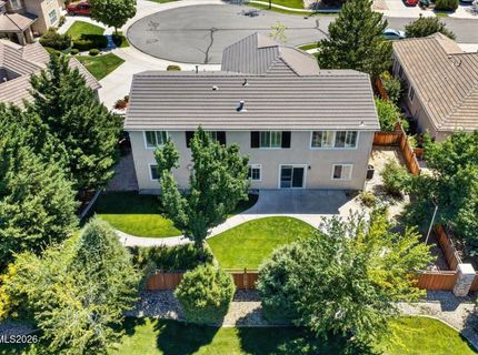6575 Black Hills Court, Sparks, NV 89436 Photo