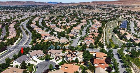 6575 Black Hills Court, Sparks, NV 89436 Photo