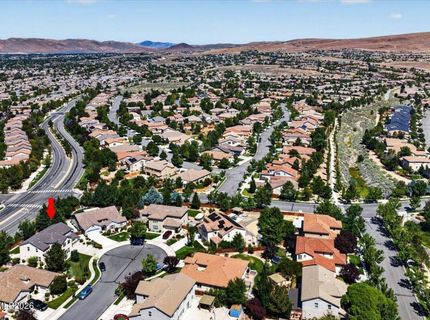 6575 Black Hills Court, Sparks, NV 89436 Photo