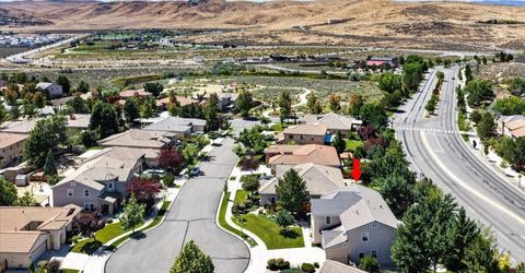 6575 Black Hills Court, Sparks, NV 89436 Photo