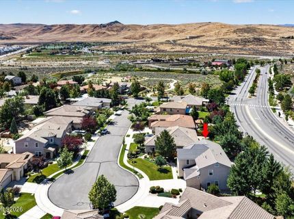 6575 Black Hills Court, Sparks, NV 89436 Photo