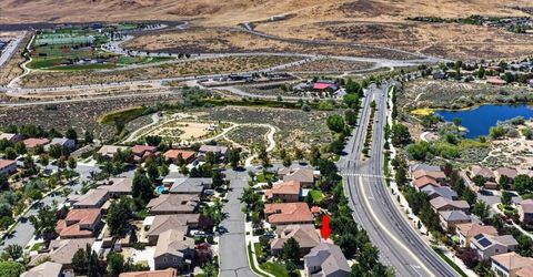 6575 Black Hills Court, Sparks, NV 89436 Photo