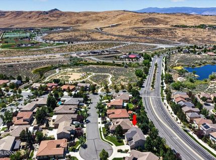 6575 Black Hills Court, Sparks, NV 89436 Photo