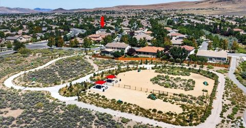 6575 Black Hills Court, Sparks, NV 89436 Photo