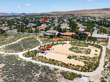 6575 Black Hills Court, Sparks, NV 89436 Photo