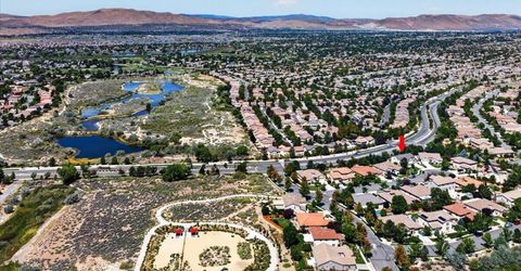 6575 Black Hills Court, Sparks, NV 89436 Photo