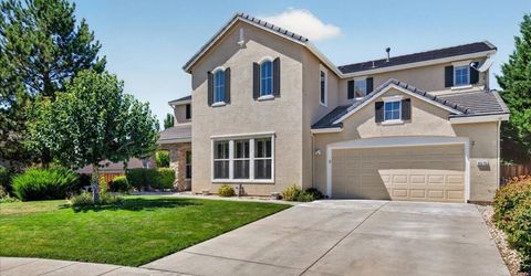 6575 Black Hills Court, Sparks, NV 89436 Photo