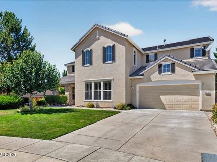 6575 Black Hills Court, Sparks, NV 89436 Photo